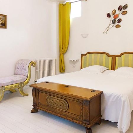 Chambres D'Hotes Du Domaine De L'Isle Сивре-де-Турен Экстерьер фото